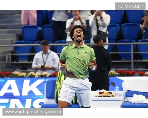 菲斯复出后首进ATP500决赛 法国好手展现强劲复苏势头