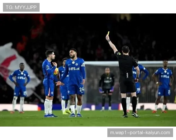 切尔西内托红牌前实为球队关键进攻点 纪律问题掩盖个人高光表现